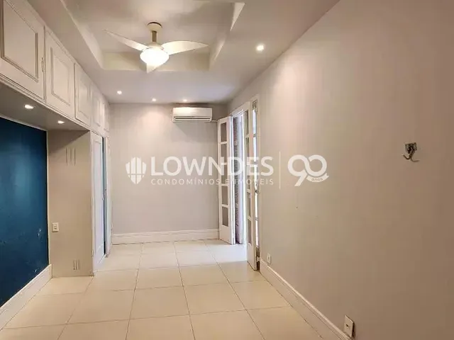 Apartamento com 176m² 2 quartos e 2 banheiros, à venda, no bairro Copacabana em Rio de Janeiro