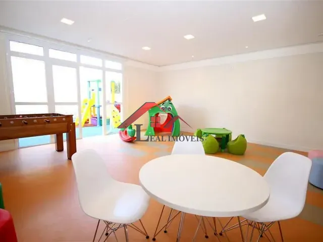 Apartamento com 67m² 2 quartos e 2 banheiros, à venda, no bairro Centro em São Caetano do Sul
