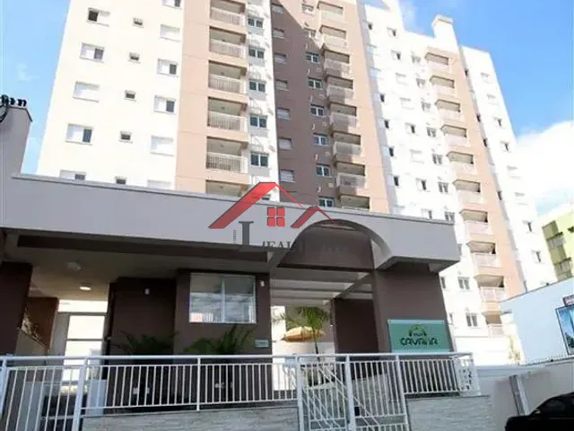 Apartamento com 67m² 2 quartos e 2 banheiros, à venda, no bairro Centro em São Caetano do Sul