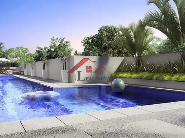 Apartamento com 67m² 2 quartos e 2 banheiros, à venda, no bairro Centro em São Caetano do Sul