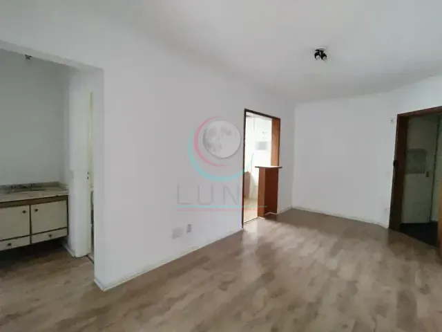 Apartamento 1 quarto e 1 banheiro, à venda, no bairro Jardim Paulista em São Paulo