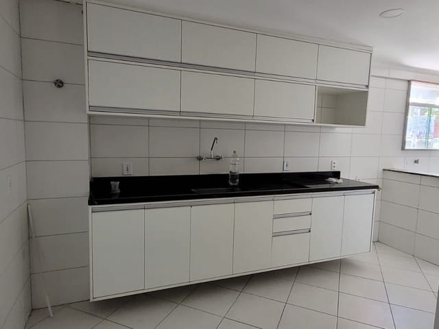 Apartamento com 110m² 3 quartos e 3 banheiros, para alugar, no bairro Vila Valqueire em Rio de Janeiro