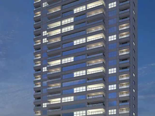 Apartamento com 571m² 4 quartos e 6 banheiros, à venda, no bairro Bela Suiça em Londrina