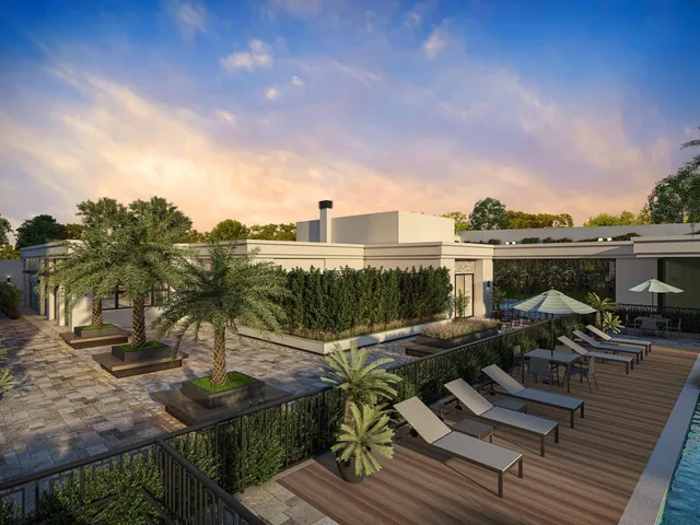 Apartamento com 571m² 4 quartos e 6 banheiros, à venda, no bairro Bela Suiça em Londrina