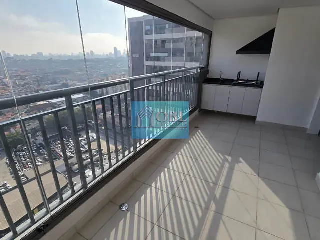 Apartamento com 73m² 2 quartos e 2 banheiros, à venda, no bairro Vila Prudente (Zona Leste) em São Paulo