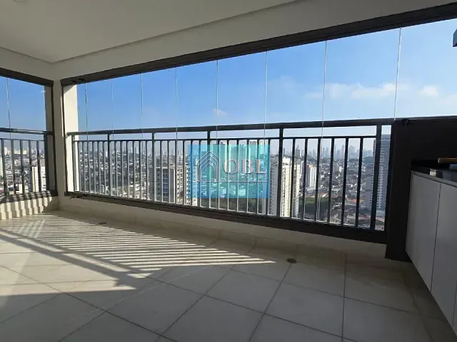 Apartamento com 73m² 2 quartos e 2 banheiros, à venda, no bairro Vila Prudente (Zona Leste) em São Paulo