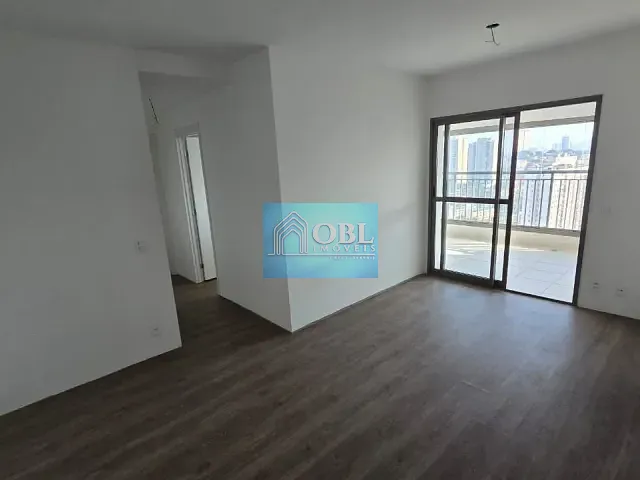 Apartamento com 73m² 2 quartos e 2 banheiros, à venda, no bairro Vila Prudente (Zona Leste) em São Paulo