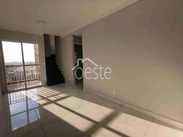 Apartamento com 85m² 2 quartos e 2 banheiros, para alugar, no bairro Jardim Boa Vista em Santa Bárbara D'Oeste