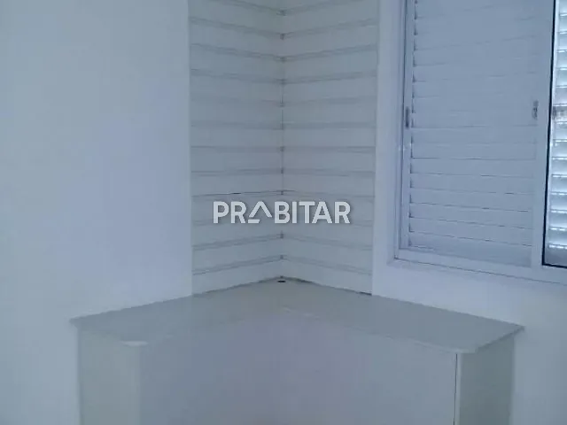 Apartamento 2 quartos e 1 banheiro, à venda, no bairro Pinheiros em São Paulo
