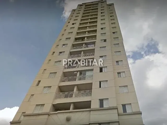 Apartamento 2 quartos e 1 banheiro, à venda, no bairro Pinheiros em São Paulo