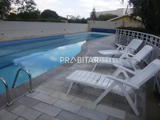 Apartamento 2 quartos e 1 banheiro, à venda, no bairro Pinheiros em São Paulo