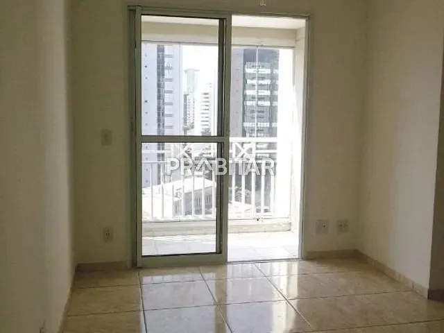 Apartamento 2 quartos e 1 banheiro, à venda, no bairro Pinheiros em São Paulo