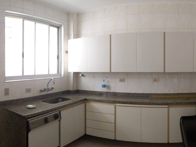 Foto do Apartamento - Apartamento com 3 dormitórios à venda, 163 m² por R$ 1.550.000,00 - Consolação - São Paulo/SP | PRADO e AZEVEDO NEGOCIOS IMOBILIARIOS LTDA