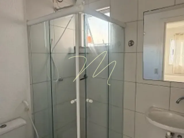 Apartamento 2 quartos e 2 banheiros, para alugar, no bairro Nossa Senhora da Vitória em Ilhéus