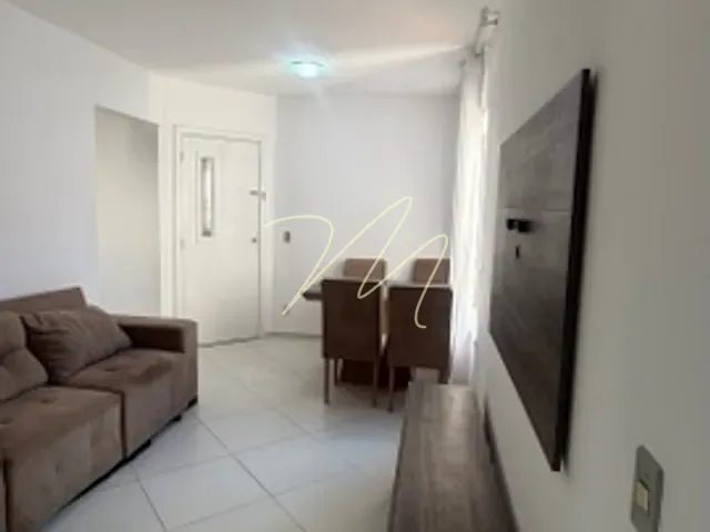 Apartamento 2 quartos e 2 banheiros, para alugar, no bairro Nossa Senhora da Vitória em Ilhéus