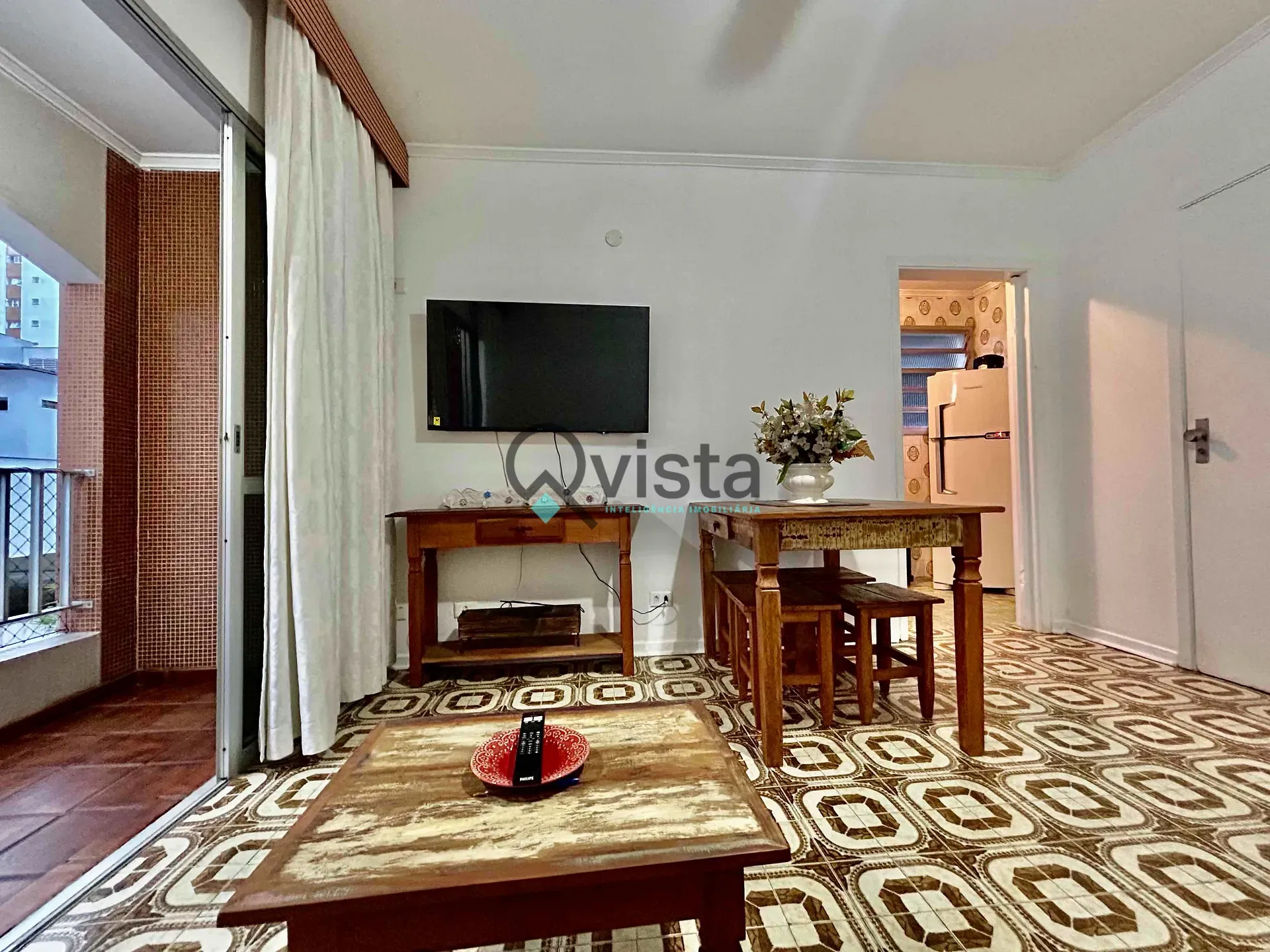Apartamento, 1 quarto, 60 m² - Foto 5