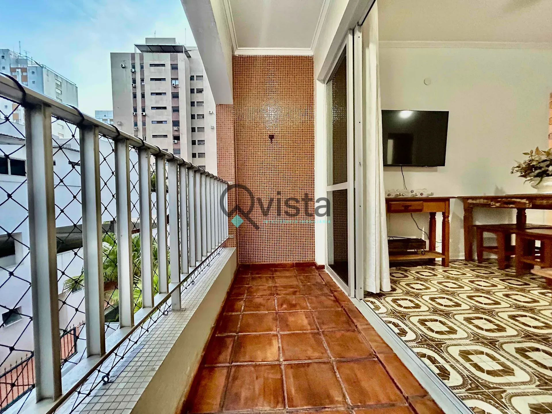 Apartamento, 1 quarto, 60 m² - Foto 2