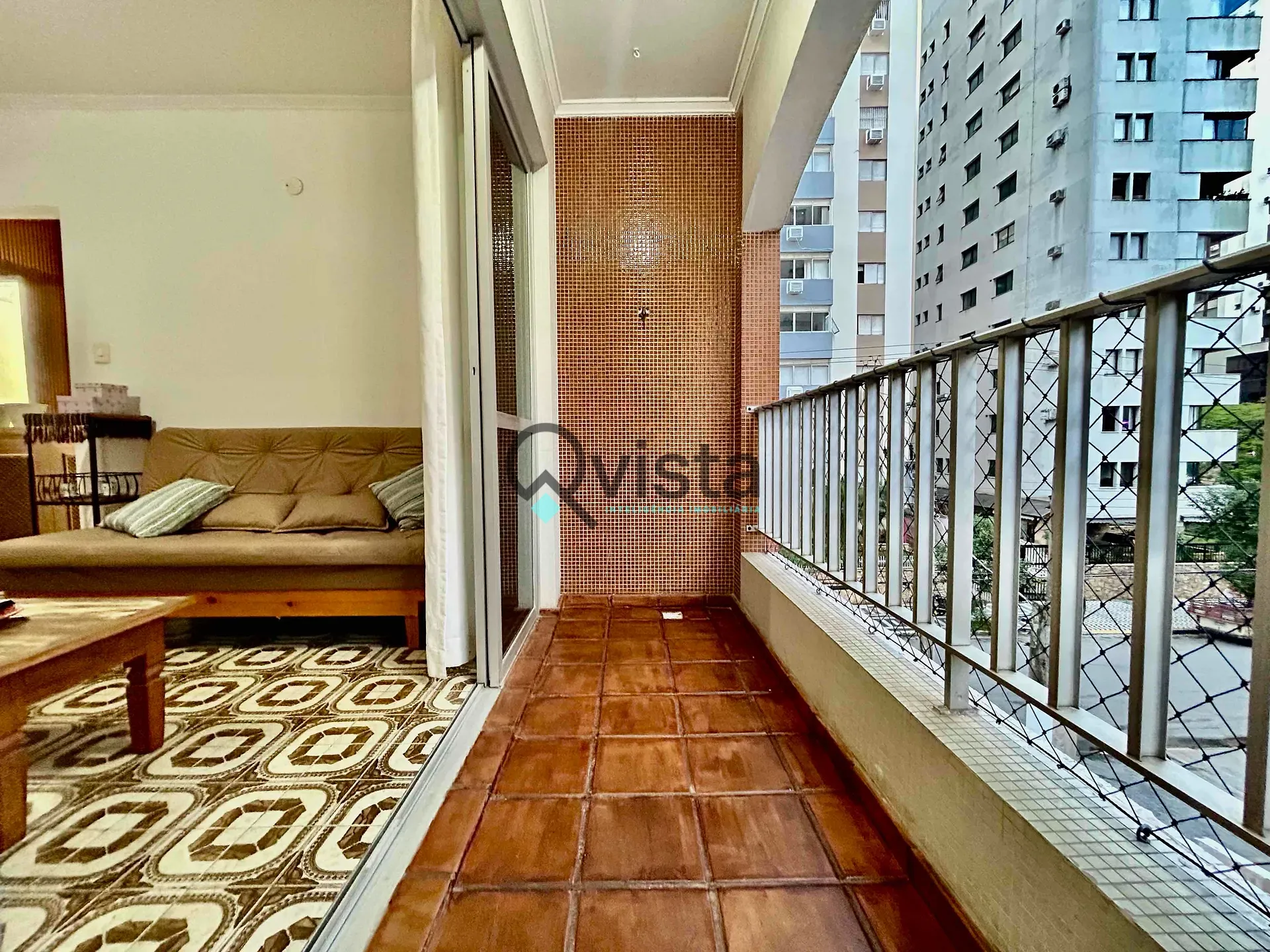 Apartamento, 1 quarto, 60 m² - Foto 3
