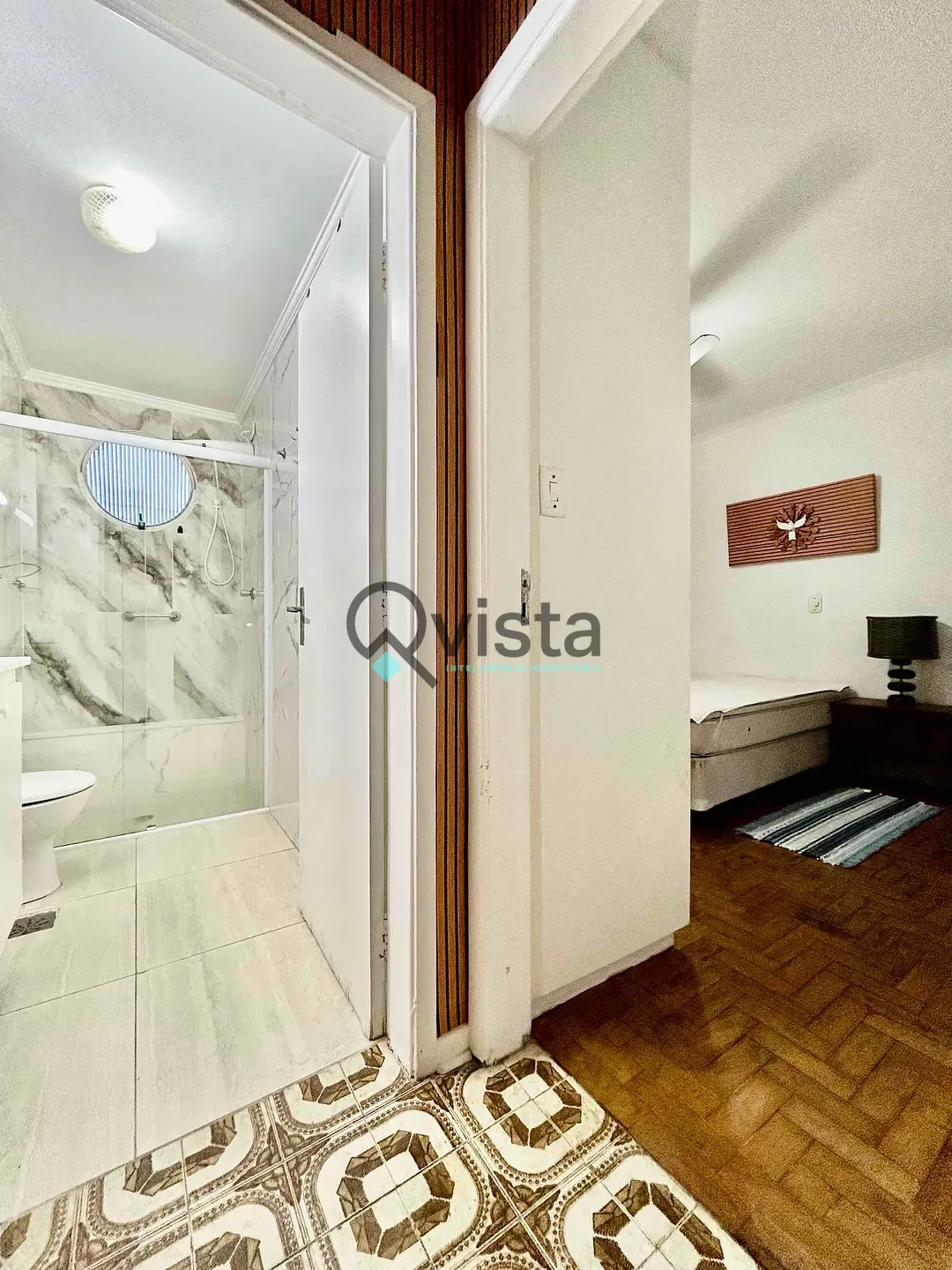 Apartamento, 1 quarto, 60 m² - Foto 8