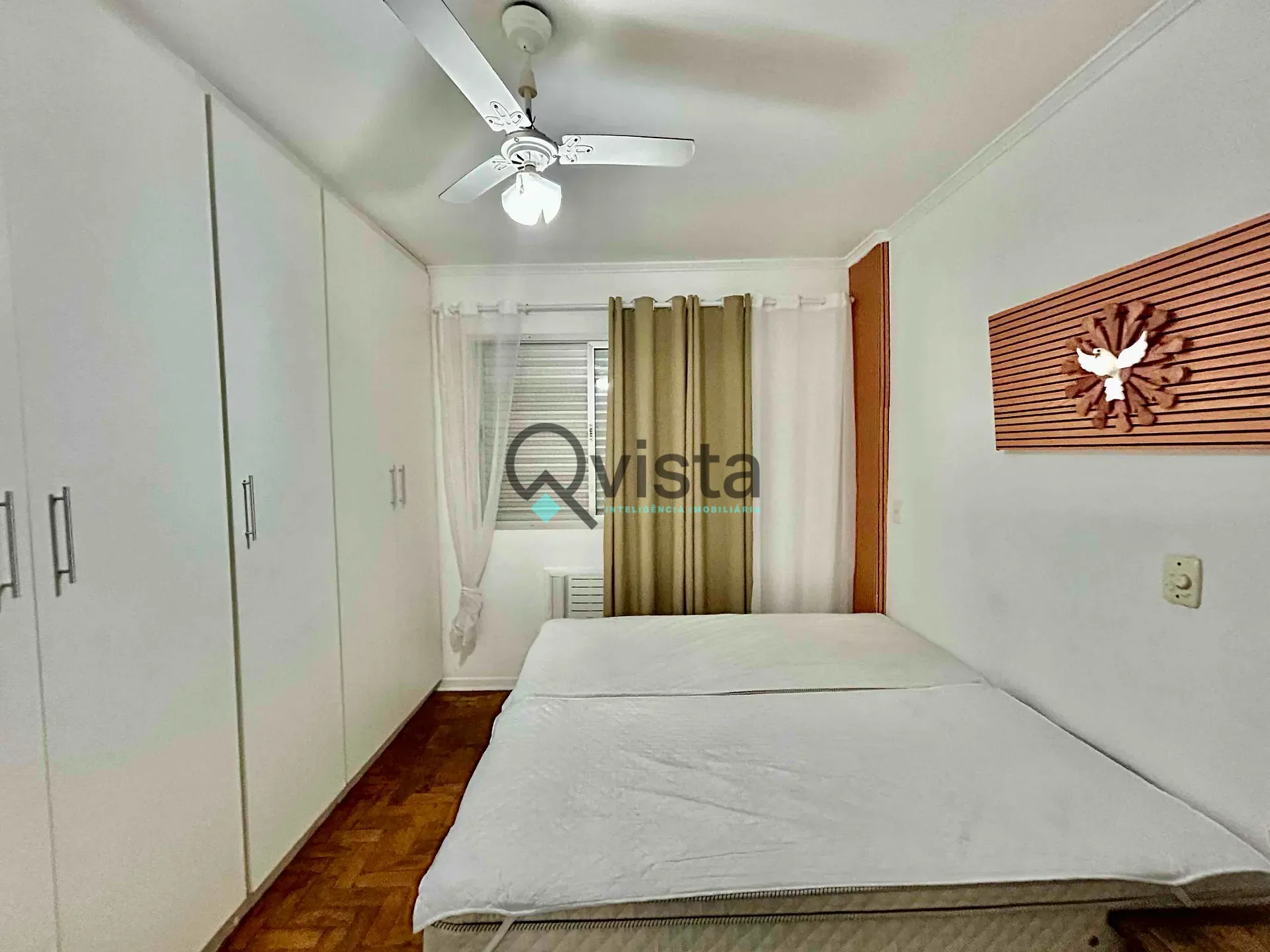 Apartamento, 1 quarto, 60 m² - Foto 9