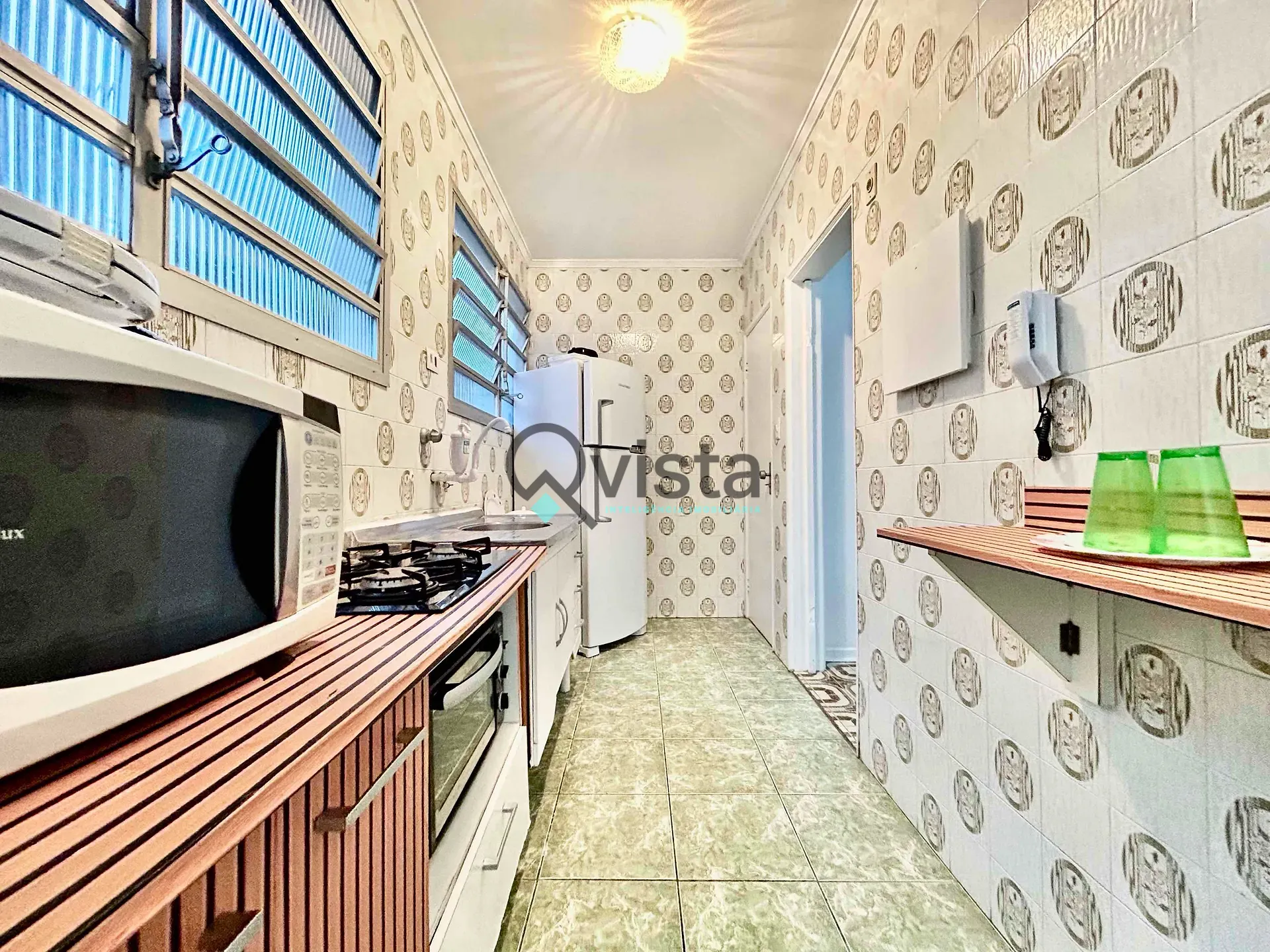 Apartamento, 1 quarto, 60 m² - Foto 14