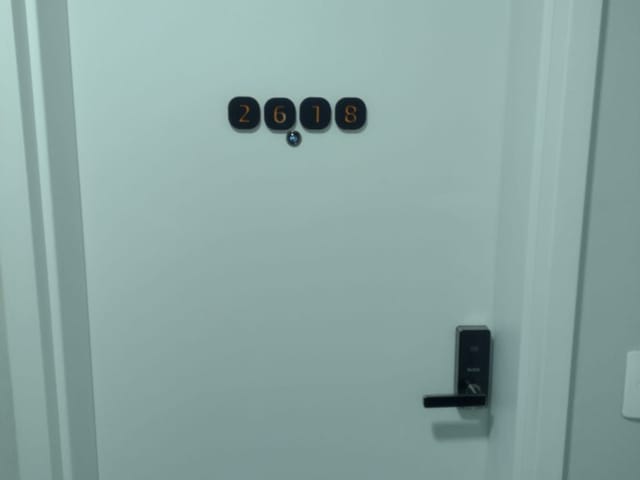 Foto do Apartamento - Apartamento para locação 47m², Santo Amaro, São Paulo, SP | Rec Imóveis Ltda