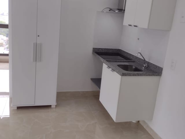 Foto do Apartamento - Apartamento para locação 47m², Santo Amaro, São Paulo, SP | Rec Imóveis Ltda