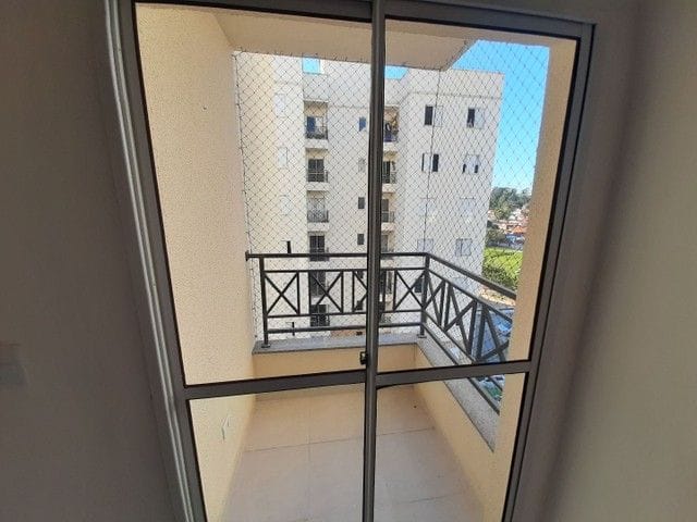 Foto do Apartamento - Apartamento com 2 dormitórios à venda, 50 m² por R$ 265.000,00 - Jardim Oriente - São José dos Campos/SP | RUSSI IMÓVEIS