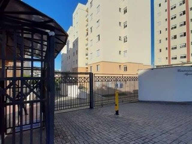 Foto do Apartamento - Apartamento com 2 dormitórios à venda, 50 m² por R$ 265.000,00 - Jardim Oriente - São José dos Campos/SP | RUSSI IMÓVEIS