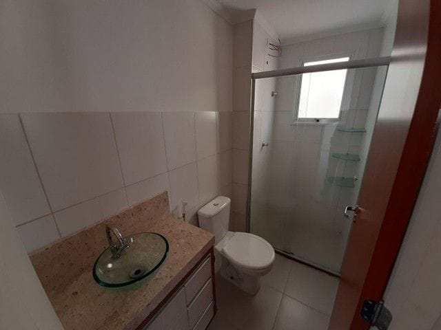 Foto do Apartamento - Apartamento com 2 dormitórios à venda, 50 m² por R$ 265.000,00 - Jardim Oriente - São José dos Campos/SP | RUSSI IMÓVEIS