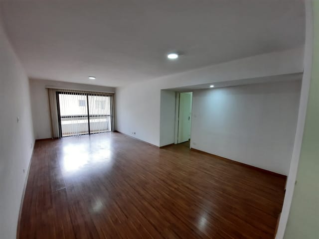 Foto do Apartamento - Ótimo 3 dorms (1 suíte) 110 m², Vila Nova - 1 a 3 vagas | Sell Imóveis