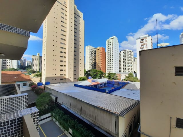 Foto do Apartamento - Ótimo 3 dorms (1 suíte) 110 m², Vila Nova - 1 a 3 vagas | Sell Imóveis