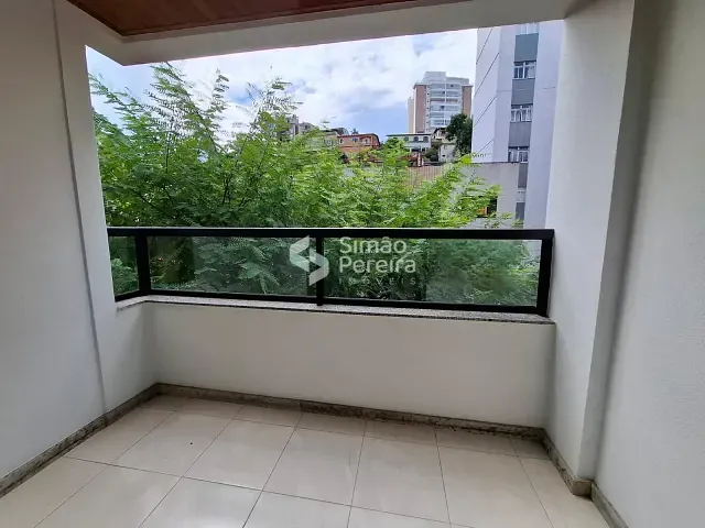 Apartamento 3 quartos e 2 banheiros, à venda, no bairro Santa Helena em Juiz de Fora