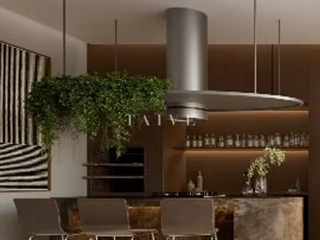 Apartamento com 348m² 3 quartos e 4 banheiros, à venda, no bairro Centro em Londrina
