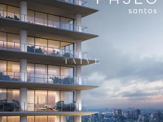 Apartamento com 348m² 3 quartos e 4 banheiros, à venda, no bairro Centro em Londrina