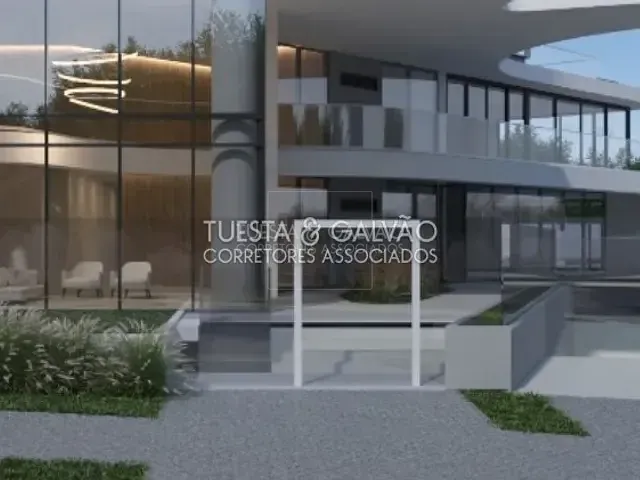 Apartamento com 323m² 3 quartos e 4 banheiros, à venda, no bairro Água Verde em Curitiba