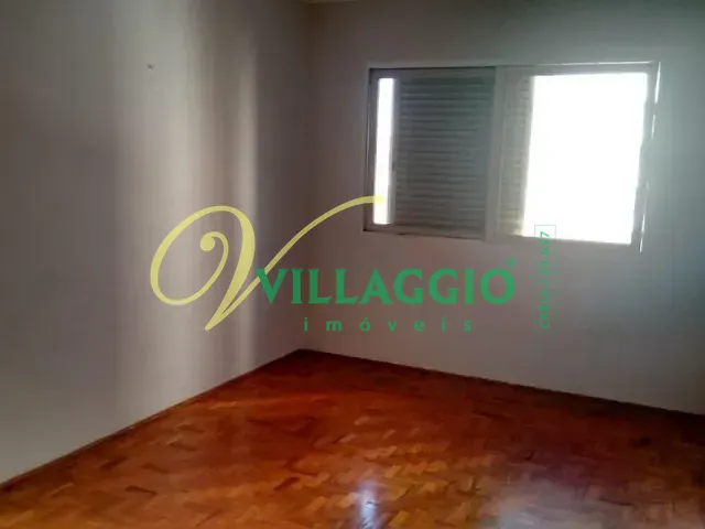 Apartamento 4 quartos e 3 banheiros, à venda, no bairro Centro em São José do Rio Preto