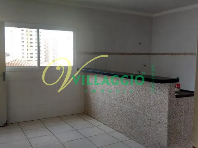 Apartamento 4 quartos e 3 banheiros, à venda, no bairro Centro em São José do Rio Preto