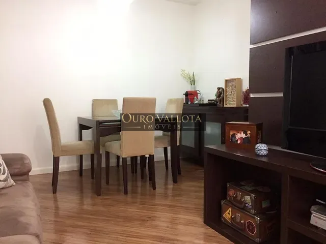 Apartamento com 73m² 3 quartos e 1 banheiro, à venda, no bairro Mooca em São Paulo