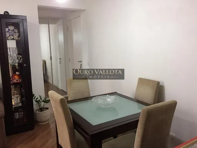 Apartamento com 73m² 3 quartos e 1 banheiro, à venda, no bairro Mooca em São Paulo