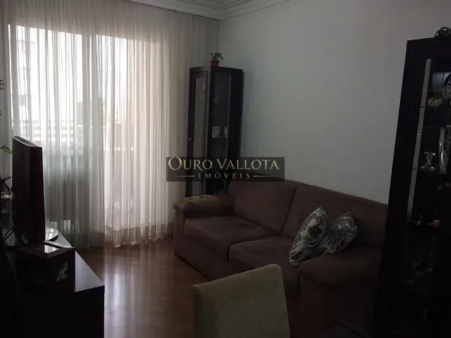 Apartamento com 73m² 3 quartos e 1 banheiro, à venda, no bairro Mooca em São Paulo