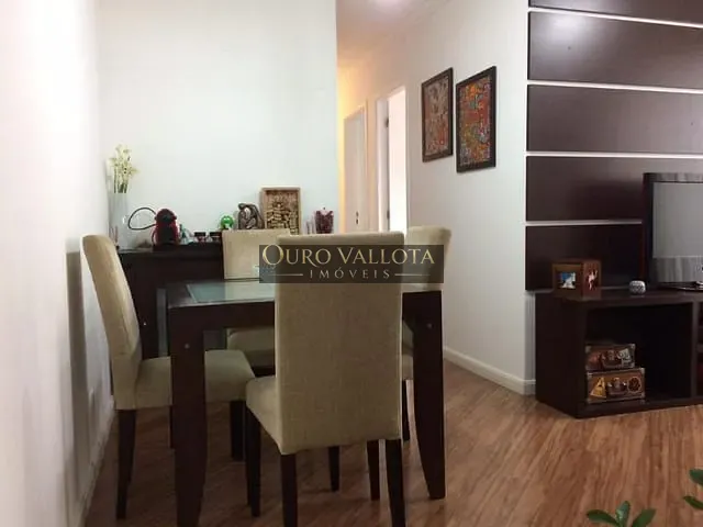 Apartamento com 73m² 3 quartos e 1 banheiro, à venda, no bairro Mooca em São Paulo