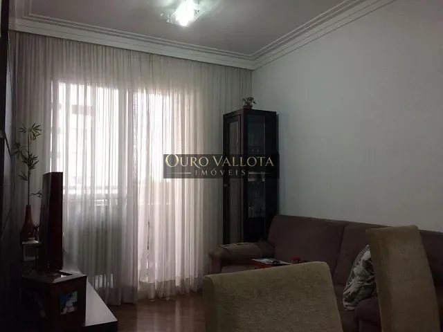 Apartamento com 73m² 3 quartos e 1 banheiro, à venda, no bairro Mooca em São Paulo
