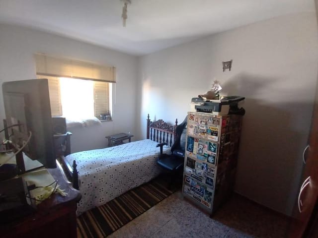 Apartamento com 88m², à venda, no bairro Parque das Nações em São João da Boa Vista