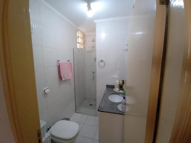 Apartamento com 88m², à venda, no bairro Parque das Nações em São João da Boa Vista