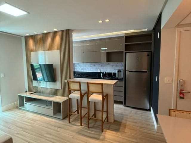 Apartamento com 68m² 2 quartos e 2 banheiros, à venda, no bairro Jardins em Aracaju