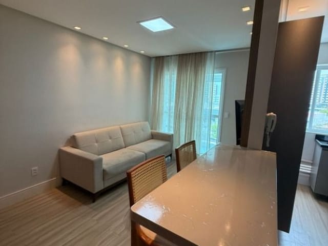 Apartamento com 68m² 2 quartos e 2 banheiros, à venda, no bairro Jardins em Aracaju