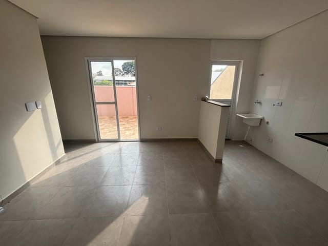 Foto do Apartamento - Apartamento à venda, com 55m², por R$ 245.000 - Cidade Líder, São Paulo, SP | Acharimóvel.net