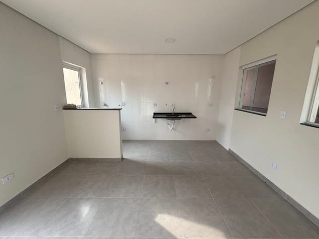 Foto do Apartamento - Apartamento à venda, com 55m², por R$ 245.000 - Cidade Líder, São Paulo, SP | Acharimóvel.net