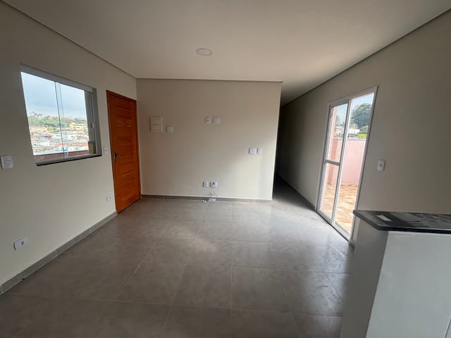Foto do Apartamento - Apartamento à venda, com 55m², por R$ 245.000 - Cidade Líder, São Paulo, SP | Acharimóvel.net